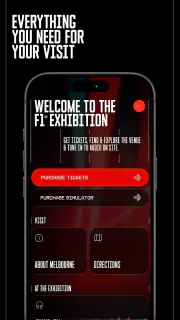 F1® Exhibition: Companion screenshot 3