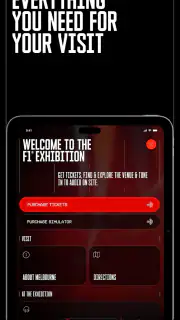 F1® Exhibition: Companion screenshot 7