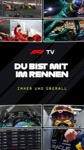 F1 TV screenshot 1