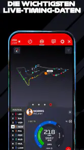 F1 TV screenshot 2