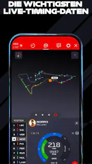 F1 TV screenshot 2