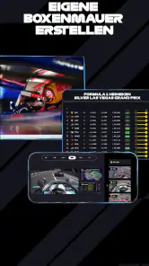 F1 TV screenshot 4