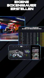 F1 TV screenshot 4