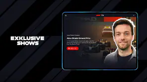 F1 TV screenshot 6