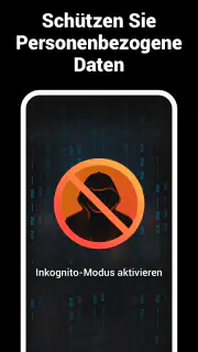 FAB Adblocker Browser: Adblock screenshot 4