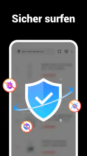 FAB Adblocker Browser: Adblock screenshot 6