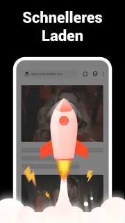 FAB Adblocker Browser: Adblock screenshot 7