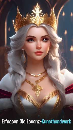 Face Swap Magic: KI-Avatare screenshot