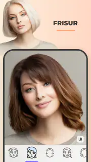 FaceApp: Gesichtsbearbeitung screenshot 5