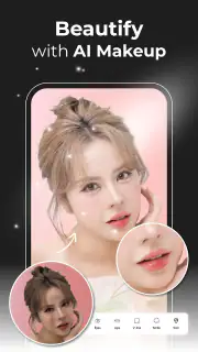 FaceMagic - AI Face Editor screenshot 3