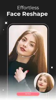 FaceMagic - AI Face Editor screenshot 4
