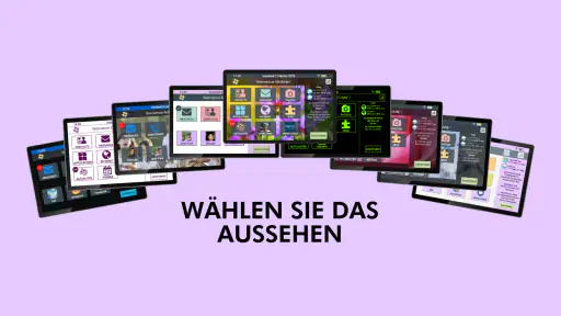 Facilotab AppLauncher Senioren screenshot 7