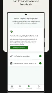 Factor: Frische Fertiggerichte screenshot 7