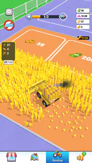 Factory World: Fabrik Spiel screenshot 4