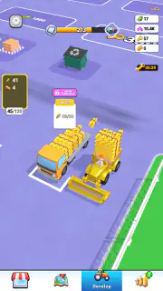 Factory World: Fabrik Spiel screenshot 6