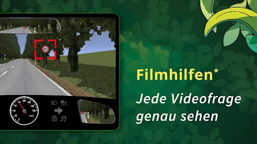 FahrAPP screenshot