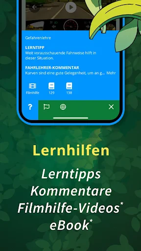 FahrAPP screenshot