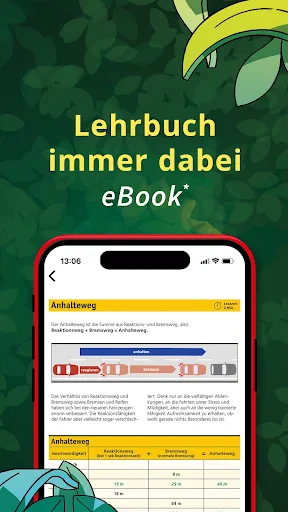 FahrAPP screenshot