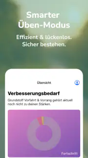 FahrFit: Führerschein Theorie screenshot 4