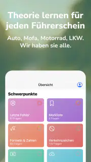 FahrFit: Führerschein Theorie screenshot 6