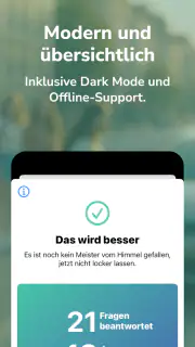 FahrFit: Führerschein Theorie screenshot 8