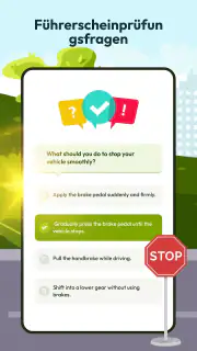 Fahrlehrer-Theorieprüfung screenshot 1