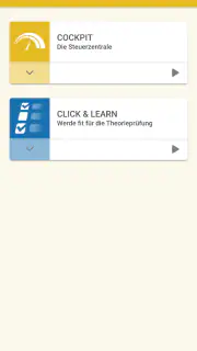 Fahrschul-Campus screenshot 1