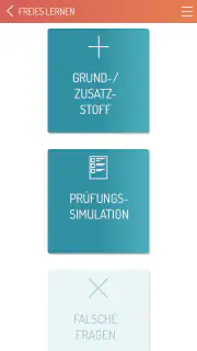FahrschulApp screenshot 4