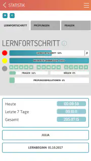 FahrschulApp screenshot 5
