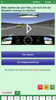 FahrschulApp screenshot 6