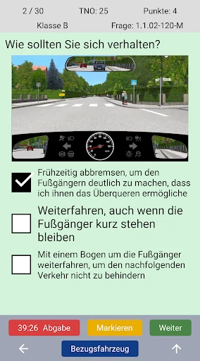 Fahrschule.de 2024 screenshot