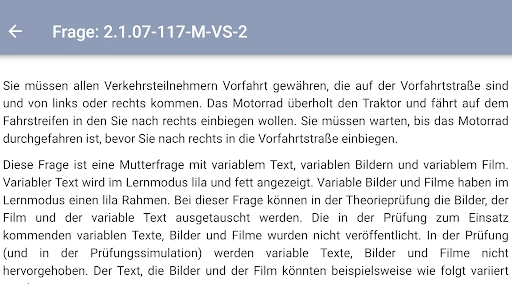 Fahrschule.de 2024 screenshot