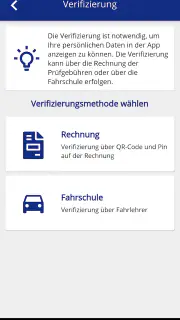 Fahrschüler-App screenshot 3