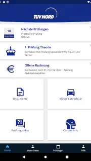 Fahrschüler-App screenshot 8