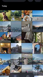 Fairphone Gallery screenshot 1