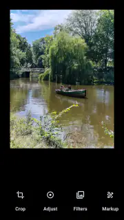 Fairphone Gallery screenshot 4