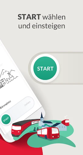 FAIRTIQ screenshot
