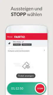 FAIRTIQ screenshot 4