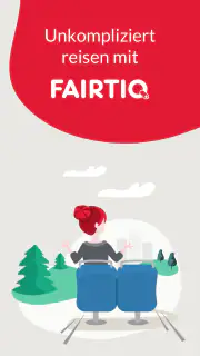 FAIRTIQ screenshot 6