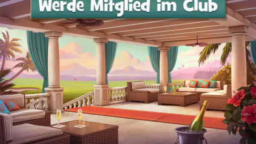 Fairway Solitär screenshot 4