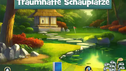 Fairway Solitär screenshot 5