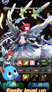 FAIRY TAIL Wizard Chronicle screenshot 3