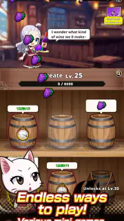 FAIRY TAIL Wizard Chronicle screenshot 5