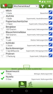 FAMANICE - Familienkalender screenshot 5