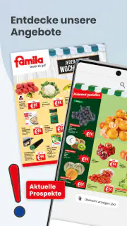 famila GO screenshot 4