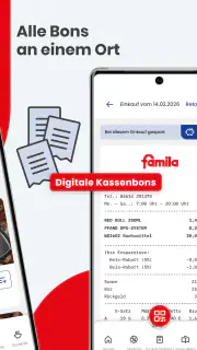 famila GO screenshot 8