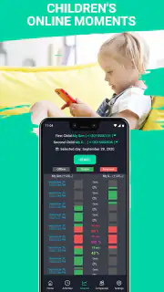 Familog - Online Tracker screenshot 2