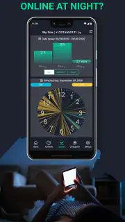 Familog - Online Tracker screenshot 3
