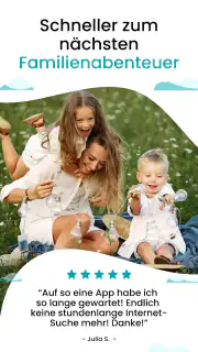 Family Activities screenshot 1