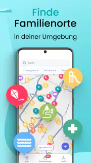 Family Activities screenshot 2